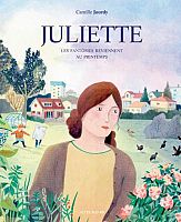 En immersion avec Juliette