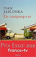 Jablonka : portrait de l’historien en enfant