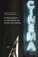 La littérature au prisme du cinéma