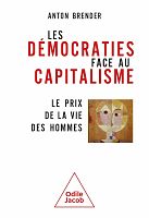 Pour un prix de la vie qui soit élevé : entretien avec Anton Brender