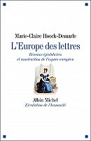 L'Europe à la lettre