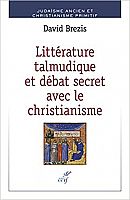 Le christianisme et le Talmud : « hypocrite lecteur... »