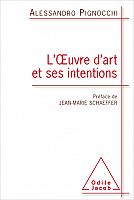 L'oeuvre d'art peut-elle avoir des intentions ?