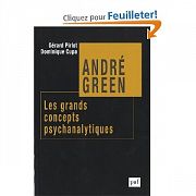 André Green, théoricien des états-limites