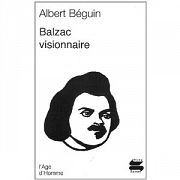 Balzac, un poète incompris