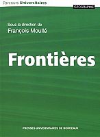 Géopolitique de la coopération transfrontalière européenne