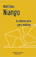 Pour la démocratie réelle : entretien avec Matthieu Niango