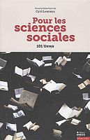 Pour des sciences sociales unifiées