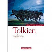 Tolkien, de A à Z