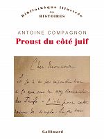 La Belle Époque des écrivains : Marcel Proust (1/2)