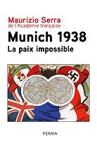 Pour une nouvelle histoire de la conférence de Munich 