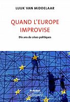 La politisation de l’Union européenne ?