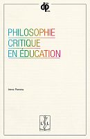 Repenser la philosophie de l’émancipation sociale en éducation