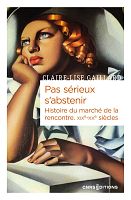 Le marché de la rencontre, entre raison et sentiments