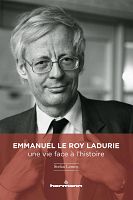 L’histoire d’Emmanuel Le Roy Ladurie