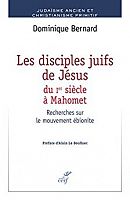 Les ébionites, entre christianisme et islam