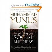 Muhammad Yunus, le banquier des pauvres 