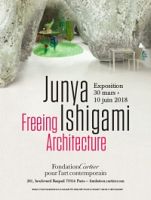 Vers une estampe architecturale : Junya Ishigami