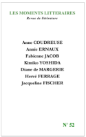 Anne Coudreuse et son double