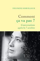 Dialogues impossibles et continus avec Delphine Horvilleur