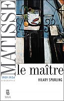 Matisse, une fenêtre ouverte