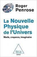Roger Penrose à la recherche d’une nouvelle physique