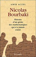 Nicolas Bourbaki et la naissance du structuralisme
