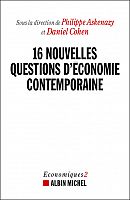 Les nouveaux espaces de l’économie contemporaine. 