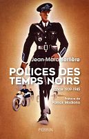 Les polices de l’Occupation