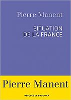 La laïcité : un obstacle au jugement et à la nation