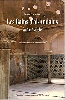 Bâtir des hammams en Espagne