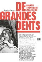 Le Petit Chaperon rouge : une histoire d'inceste 