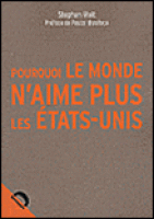 La puissance américaine à l’épreuve des diverses stratégies des Etats