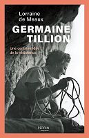Germaine Tillion, actrice et observatrice du XXe siècle 
