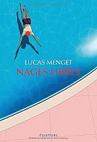 Lucas Menget dans le grand bain du monde