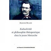 Le philosophe comme médecin de la civilisation