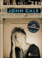 Le Velvet Underground et Lou Reed vus par John Cale