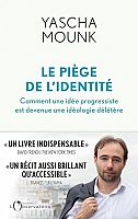 La dmocratie librale au dfi de la politique de lidentit