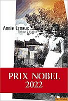 Annie Ernaux à Yvetot, lieu origine de sa mémoire