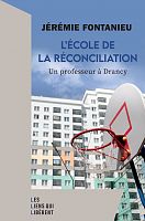 Entretien avec Jérémie Fontanieu : Faire l'école à Drancy