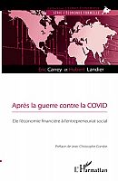 Après la pandémie, reconstruire par l’économie sociale