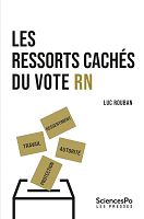 Les ressorts du vote RN : entretien avec Luc Rouban