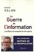 Guerre de l'information : le coup d’avance des États autoritaires