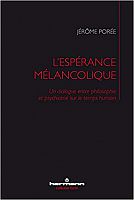 Pourquoi tous les mélancoliques ne se suicident-ils pas ?