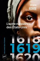 Dater la naissance des États-Unis