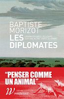 Les loups sont-ils les seuls à manger les moutons? 