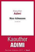 ROMAN - "Nos richesses" de Kaouther Adimi : Mémoire d'une librairie