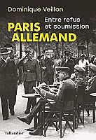 Habitants et soldats dans le Paris occupé