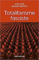 Retour sur le totalitarisme fasciste, avec Marie-Anne Matard-Bonucci 