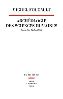 Foucault au Brésil : une esquisse de l’archéologie